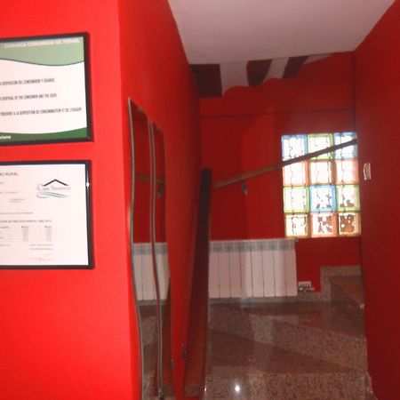 Casa Navarrete El Cuervo  外观 照片