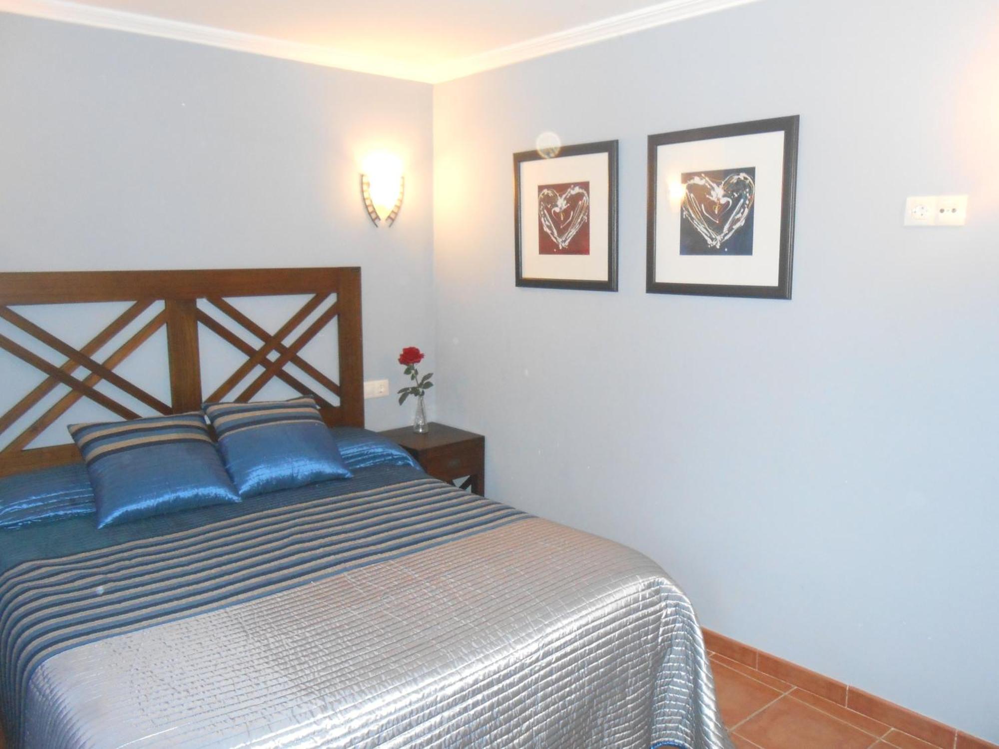 Casa Navarrete El Cuervo  外观 照片