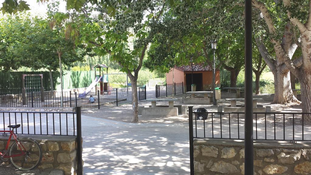 Casa Navarrete El Cuervo  客房 照片